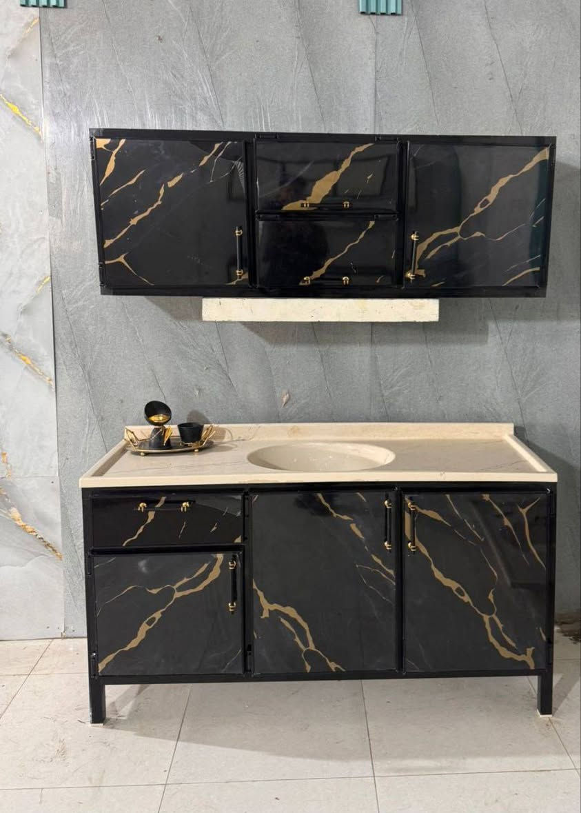 سنك مع ملحق قياس متر ونص
سعر 185الف 
يوجد توصيل لجميع المحافضات


**إذا كنت صاحب هذا الإعلان وتريد حذفه لأي سبب، رجاءا أرسل رسالة إلى الدعم الفني**