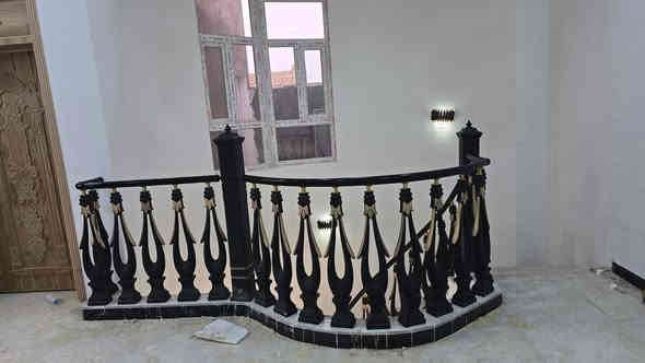 #الخبرة في التصميم📝 ⁦🧰 و الابداع في التصنيع⁦📏⁩ و الدقة في التركيب🛠⁦👷

 تجدونه في منزلكم مقدم لكم من #معرض نور الحسن للمحجرات التركيه 🇹🇷⚜️

-----------------------------------------------------------------

#تصميم📝 و #تنفيذ📐 و #تركيب🔧 محجر ذو جودة عاليه وبأسعار مناسبة جدا 💵
🫴🏻 
الالمنيوم 3خطوط المتر 30لف 💓
ألالمنيوم 4خطوط المتر 35الف💓 
سعر الرمانه 3الف فقط 💓
💓⚜️🔱🌹🇹🇷❄️🩷⚜️
أسعار الالمنيوم المربع الاسود والشمباني المتر 60الف باقي الالوان كلمن وسعره
❄️❄️❄️❄️❄️❄️❄️❄️
(سعر العرنوص الملكي من 20 الف الى 35الف ) 
(أسعار الجام المقسى المتر 65الف)
(سعر المتر الحديد مع قبضه الالمنيوم 85الف)
🏴🏳️🏴🏳️🏴🏳️🏴🏳️
بالقوة والجماليه بضمان لمدة (5)سنوات للمنتوج ...
يمتاز بروعة الوانه وفخامة تصميمه واناقة تفاصيله...
نقدم لكــــم محجرات من مادة الABS   و زجاج مقسى ١٠ ملم و ألالمنيوم لجميــع الاذواق

يتكون البوليمرالمشترك من ثلاث مواد

اكريلونتريل: يزيد المقاومة ضد الحراره العالية والتفاعلات الكيميائية
البوتادين: يزيد قوة الانضغاط والصلابة
الستايرين: الليونة افضل والتماسك العالي

خصائص المادة..💎
1- الصلابه والاستحكام
2- قوة العالية امام الضربات
3- ثبات الالوان لفتره طويله
4-العزل عن الكهرباء
5- تحمل درجات الحراره العالية والرطوبه
كل هذه الخصائص جعلت من #معرض نور الحسن للمحجرات التركيه اعطاء ضمان لمدة (5)سنوات بجميع منتجاتنــا

متوفر الآن في #معرض نور الحسن للمحجرات التركية 🇹🇷⚜️

شكرا لثقتكم و بثقتكم نتطور 👍🏻✅للأطلاع والحجز والاستفسار زيارة الصفحة 📲
او الإتصال على ألارقام التاليه 
 ***********
***********
 واتساب 📱🍀
العنوان كربلاء المقدسة  🏙
