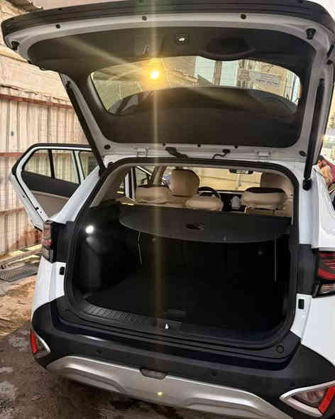 السلام عليكم شباب للبيع  كيا سبورتج خليجي موديل 2025 ماشية 8 الف وكالة Nim(نيم) فول مواصفات
رقم اربيل
مكفولة كفاله عامة
بنوراما 
بصمتين تشغيل 
باب خلفي كهرباء 
كراسي كهرباء 
كراسي هيتر 
استيرن هيتر
مكينه 2000 دوش
هاند بريك بصمه
شاشه ابل كار بلي 
اريل نفكيتر
دشبول ايباد
قطعتين تبريد
حساس امامي وخلفي 
لايت زينون + LED
كشافات زينون
بكلايت LED
ويل كب 19
شفتات مقود
مثبت سرعه
نظام مانع الانزلاق 
نظام نزول منحدرات
نظام الايزو فكس
درايف مود SMART/SPORT/Eco/NORMAL
اشاير بل مري والمري قابله للطي
مخارج USB + مخرج كشن USB
مكان السيارة بغداد
للاستفسار ***********
