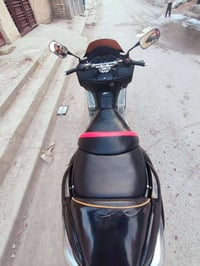 فورزة • موديل 08 • نضيفه