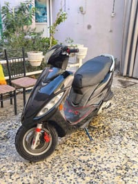 كامكو جي فور • اسود • نجف شارع المدينة