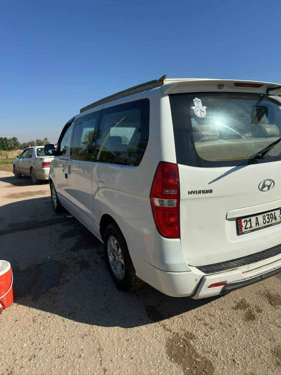 السلام عليكم ستاركس موديل 9مفتوح محوره مسكر مكينه 12بلاد كير اوتوا خليجي اربع دسك اي بي اس بلاديي فول مواصفات سياره كارتون تخم تاير حداديه امامي وخلفية جديد رقمه سليمانيه دولي بسمي كفاله البديل من عدة الباب العبري  الامامي بي صبغ فقط
رقمي ***********. ملاحظه السعر 150 وبيه مجال كلشي مذكور وتفاصيل مبينه
