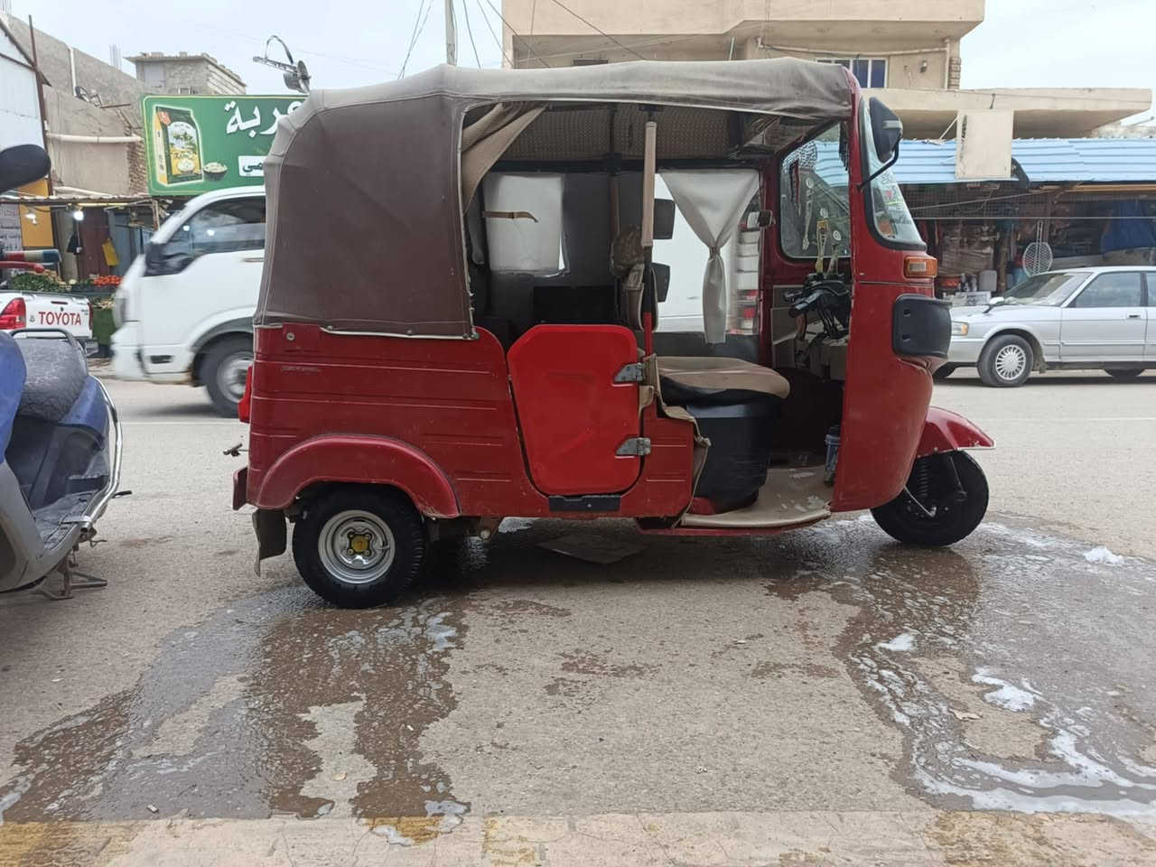 تيك توك للبيع موديل 19 كفاله امن الضربه ما متواجد على الفيس هذا رقم ي***********
