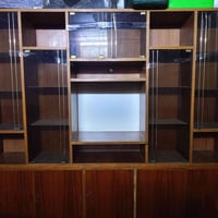 بوفيه طابقين • مستعجل • للبيع