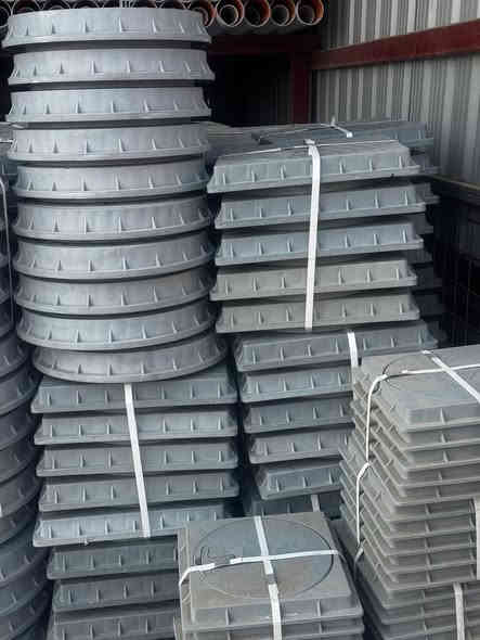 غطاء منهول مربع  ٣٠٪؜٣٠ 
غطاء منهول مربع ٤٠/٤٠
غطاء منهول دائري ٤٠/٤٠ 
غطاء منهول دائري ٣٠/٣٠
منهول بوكس ٤٠/٤٠ 
منهول بوكس ٣٠/٣٠ 
منهول بوكس ٢٠/٢٠

مستعدين لتجهيز وكالات في جميع المناطق العراقية 

شركة شروق الأمان لتجارة الانابيب وملحقاتها 

واسط قضاءالصويره مجموعه واتساب
https://chat.whatsapp.com/GWR9JEpiKm0Er1yl95uE6C?mode=wwt 
***********
 ***********
@إشارة
