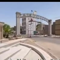 بناية للاستثمار السلام عليكم بناية ركن للإيجار في منطقة الطالبية مدخل ...