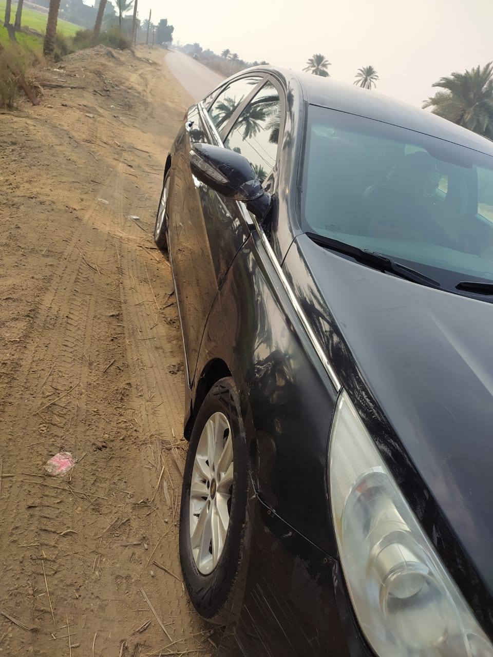 دخول جديد ماشيه 48 بصمه فول عده الفتحه 

غاز اصلي انسه صراف موديل موديل 13

 متوم شمالي الماني مو نكليزي الأصل كص جنطه 

وضربه كفاله  لا تبديل ولا ضربه سياره جاهزه

من كلشي وكلشي شغال كير ومكينه بل كارتون

تخم تاير حداديه كهربائيات باتري كله جديد تتفئه تبري

غرفه جديدة جلد ترهم مراوس حسب لقناعه تعال واتساب مكان سياره نجف تواصل عن

طريق ***********
