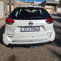 نیسان ڕۆگ 2020 فول مواسەفات SL  40 هەزار مایل ڕۆشتووە  دەبڵ ئەکسل  کەش...