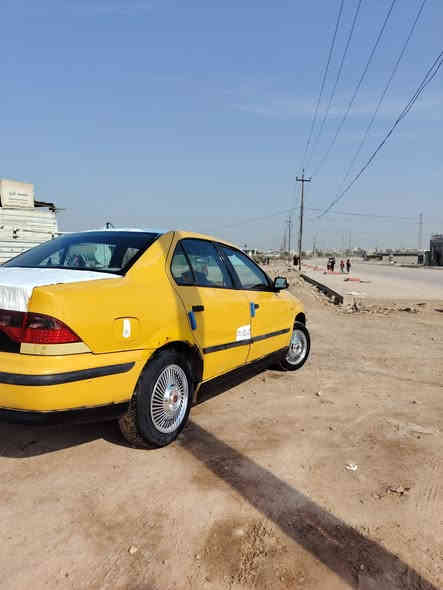 سلام عليكم ورحمة الله وبركاته...... السعر 15
سمند رقم بغداد سنويه عظم عاج منتهيه بل 2023
سياره جاهزه منظومه تبريد جديده ثلج التبريد باتري جديد باور جديد كهرباياته كله شغاله كير جديد راديتر جديد محرك نظيف 
راعيه ماواصله ابيع هاذ الموجود السعر 15 وبيه مجال الشراي  ***********.. انتصل واني بخدمتك العنوان 
ناصريه قظاء الشطره سياره مال جناي مال عيشه
