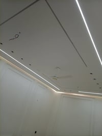 جبس بورد • عرض خاص • بابل