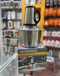 محضرة طعام • ستانلس ستيل • ٣ لتر