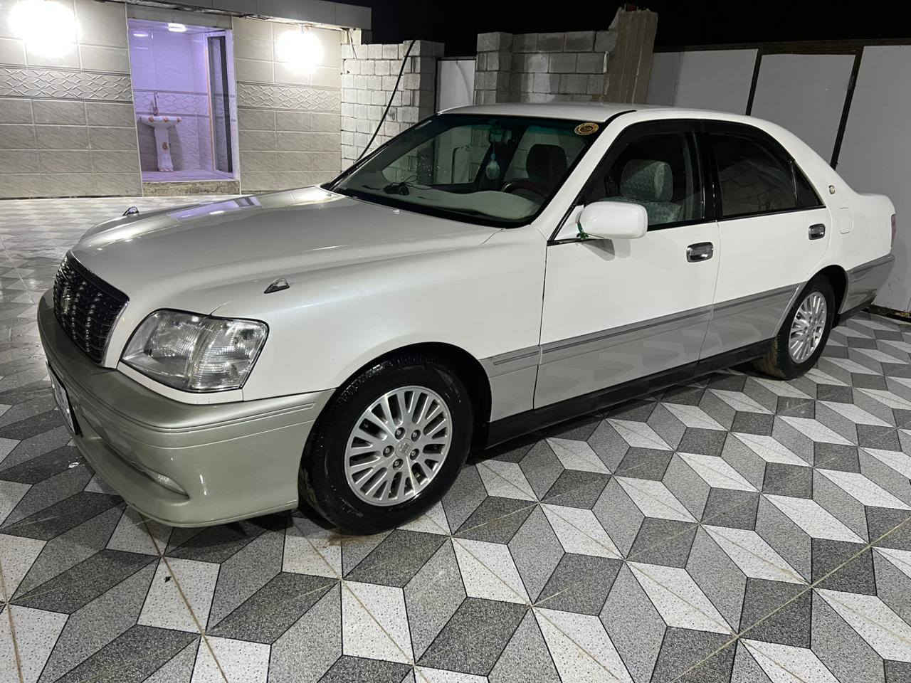 للمراوس بجارجر 17/ 16 ملكه موديل 2001 عااامه قرار 48 رقم بصره السياره جاهزه من كلشي اربع دكم ماعده الفتحه كير ومحرك خير من الله محرك الديفر الچبير
تخم تاير السياره خير من الله تحويل ثاني يوم الممشى. 150 ميل رقم صاحب السياره. ***********
