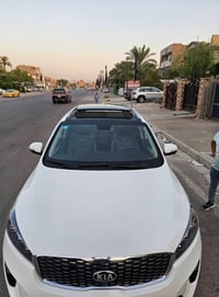 / سارنتو GT لاين 2020(خليجيه ) فول مواصفات واحد عل واحد  ميحتاج اذكر م...