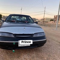 برنس فراشة • ١٩٩٦ • اوتوماتيك