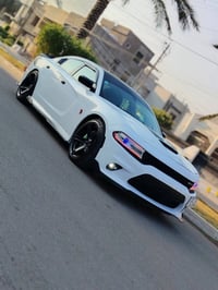 تشارجر ار تي • ٢٠١٨ • رقم بغداد