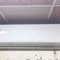 سبلت ميديا 2 طن T3 مستخدم نص موسم ومتروك  من شلت فتحته وما عندي خبره ب...