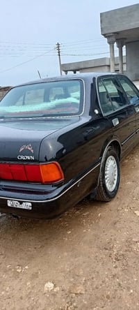 تحوير اماراتي • جهة اليمين • ١٩٩٣