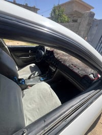 دايو ماكنوس موديل 2004 سنويه لل 2027 تحويل مباشر السيارة نصبته حلوه كل...