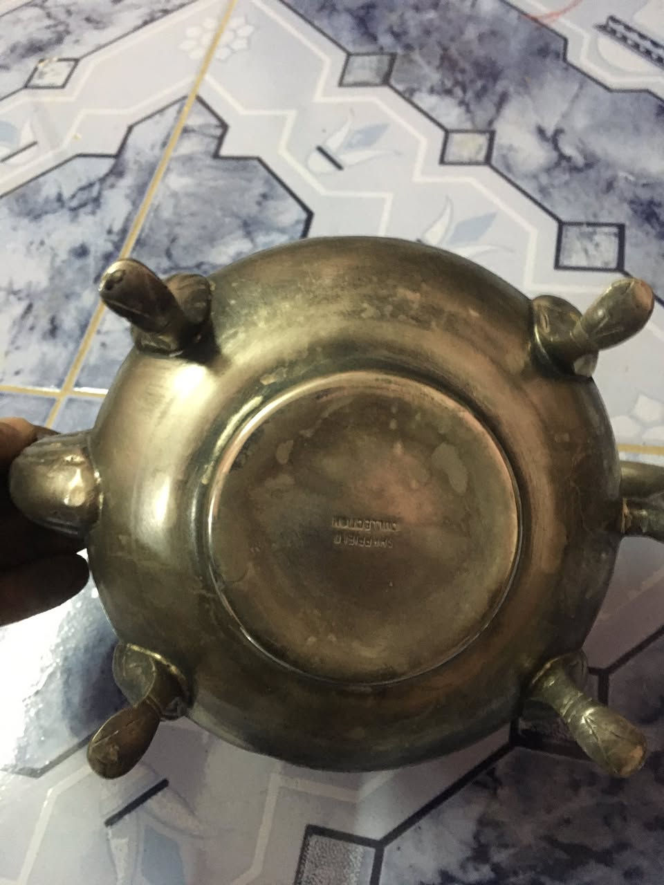 براد انتيكا للبيع


**إذا كنت صاحب هذا الإعلان وتريد حذفه لأي سبب، رجاءا أرسل رسالة إلى الدعم الفني**