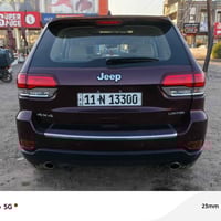 جيب كراند شيروكي ليمتد فول مواصفات خليجي بانوراما كراسي كهرباء حساسات ...