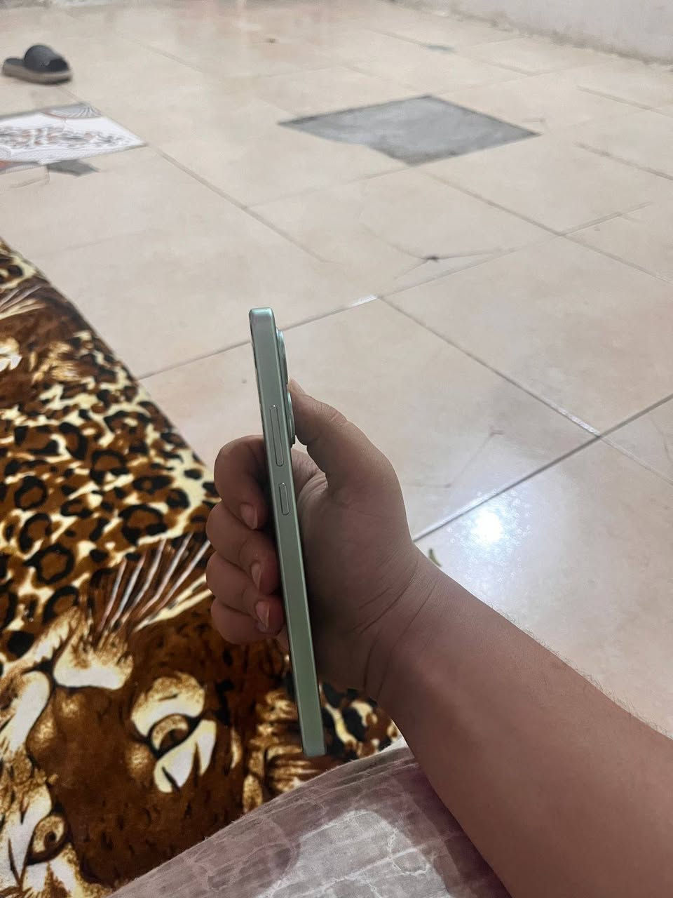 سلام عليكم عندي بوكو اكس7برو ذاكرته512 جهاز نضيف جهاز بعده جديد عدد دوراته98 بعد وكاله كامل ملحقات سعر350 بي مجال


**إذا كنت صاحب هذا الإعلان وتريد حذفه لأي سبب، رجاءا أرسل رسالة إلى الدعم الفني**