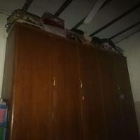 كنتور • ٥ باب • نضيف