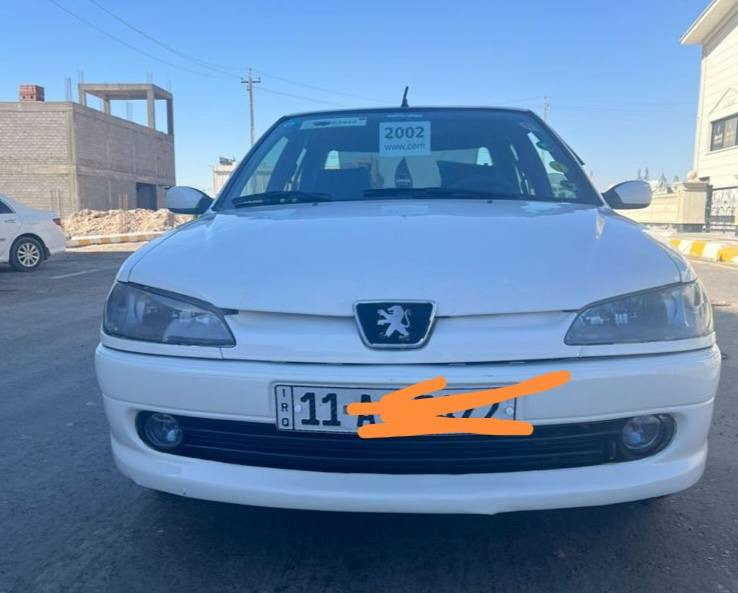 بيجو ٣٠٦
شرط التحويل رقم انكليزي
العنوان موصل
سياره جاهزه فقط صبغ الجاملغات الورا بدون داخل

السعر ٥٢ وبيها مجال بسيط

***********
