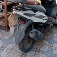 دراجة 2021 • ما تشتغل • كهربايات شغالة