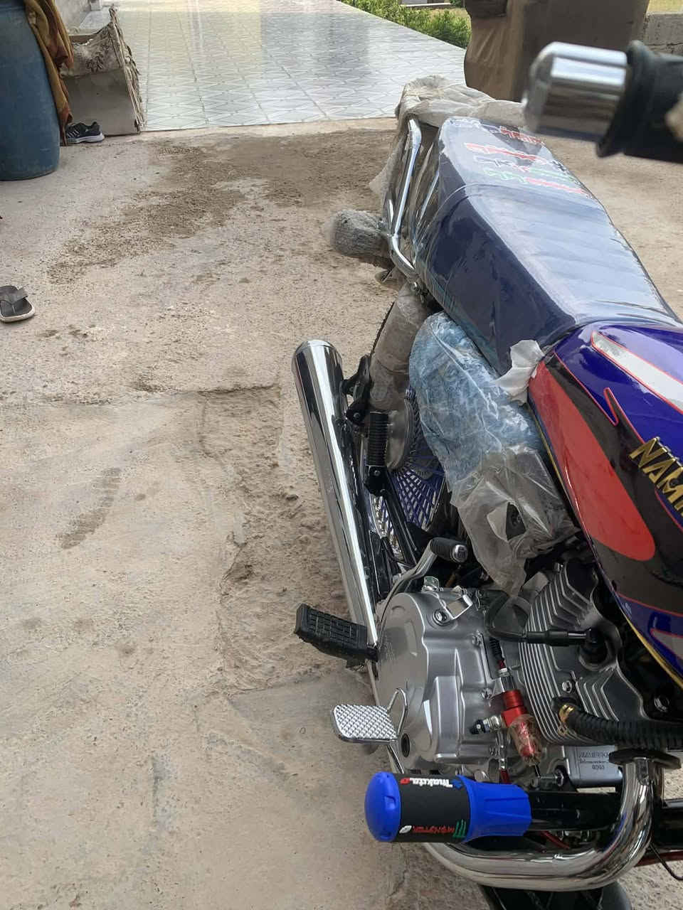 السلام عليكم
نامه برو للبيع موديل 2025 اوراق كاملة السعر 850
***********
