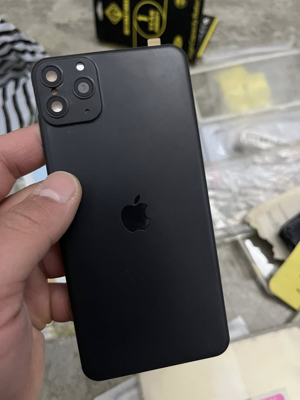 السلام عليكم التفيده يكتب سعر وبالعافيه


**إذا كنت صاحب هذا الإعلان وتريد حذفه لأي سبب، رجاءا أرسل رسالة إلى الدعم الفني**