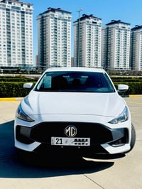 MG GT گێڕ عادی سەیارەکە سفر سفرە. تازە ڕەقەم کراوە.  1615کیلۆ مەتر ڕۆش...