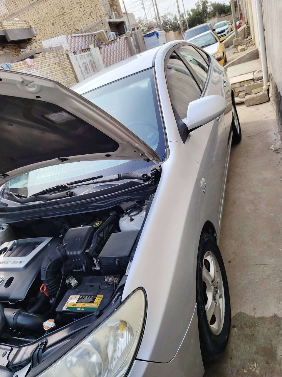 كاملة مكمله وينه ابو تكسي هاي تفيده على باب الله افانتي 10 ادوات شمال طبق الأصل ميسان 45 وبيه مجال *********** مكلف
