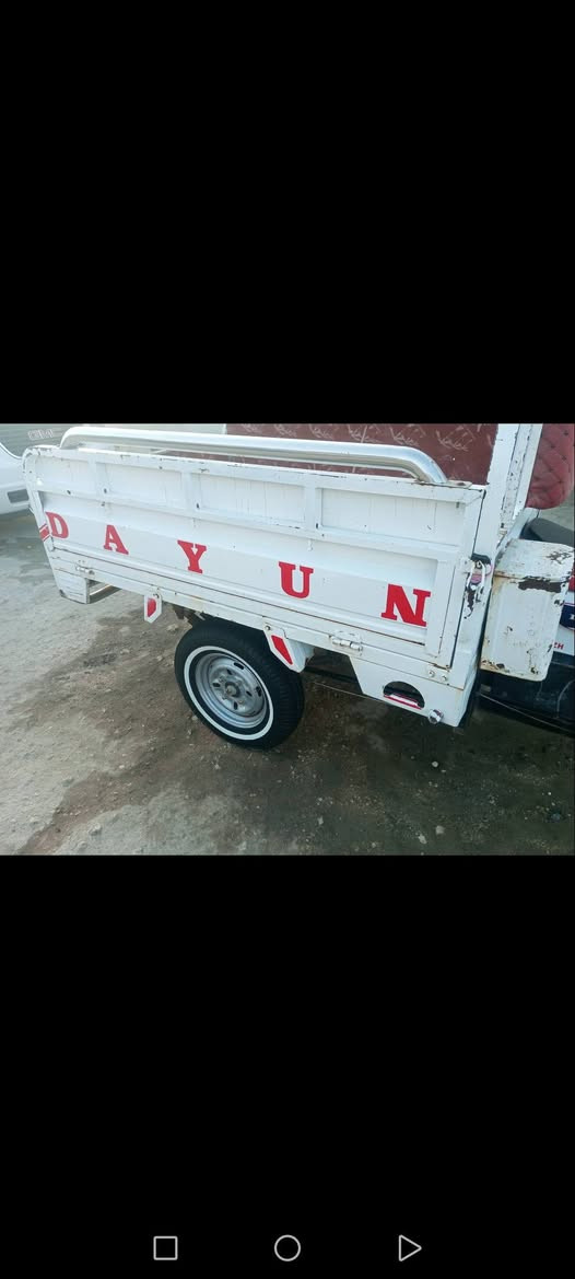 السلام عليكم
ستوته موديل 18 اوراق محرك ستوني شاده ٢٥ ستوته نضيفه ماتصرف عليه ربع
الشراي يتصل ناصريه مركز ***********
***********
