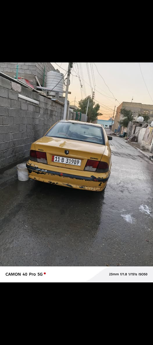 سلام عليكم سمند مديل ١١ مصفره هيه وقرامات وتحويل مباشر 
سياره كايمه رقم نكليزي شراي يخابرر لمو شراي لا يخابر رجان سعر ٢٧ وبيه مجال ***********
