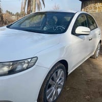 سيراتو • ٢٠١٢ • رقم اربيل