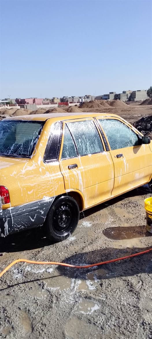 سلام عليكم سيارة سايبه البيع موديل 11 دشبول نفخ 25


**إذا كنت صاحب هذا الإعلان وتريد حذفه لأي سبب، رجاءا أرسل رسالة إلى الدعم الفني**