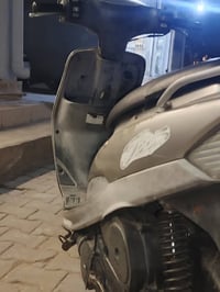 ماكس منغولي • مكينة خرسه • ورجان