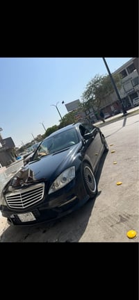 S350 • ٢٠٠٨ • هزة ٢٠٢٦