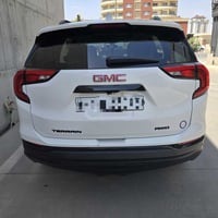GMC Terrain 2020 جيمسي تيران موديل ٢٠٢٠ للبيع بسعر مناسب جدا فقط 14500...