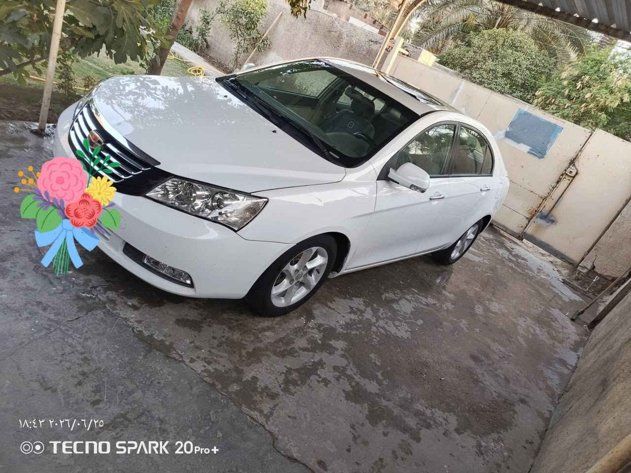 سلام عليكم للبيع امكراند سي 7 2013رقم بغداد   الوحه جديده  سنويه لل 2031 مكاني بغداد استلام شركه بسم الوالد  ماشيه 79الف سياره كفاله عامه من صبغ او حادث او جراد او بارد او خياس. ابد سياره جديده معنه الكلمه صفاحها مثل موس تخم تاير جديد صدر امامي خلفي منتاز تبريد ثلج كلشي بيه وضع شركه كير محرك شرط  الفحص السعر  70 وبيه مجال ولي ميعجبه سعر يترك تعليق محترم مثله لن سياره جديده معنه الكلمه الاتصال صاحب سياره  ***********
