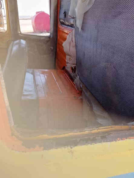 السلام عليكم
قماره مان للبيع #سعر 750الف وبيه مجال 
اي ستفسار رقم ***********
