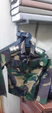 بدله طفل • البياع الشرطة الرابعة • بغداد