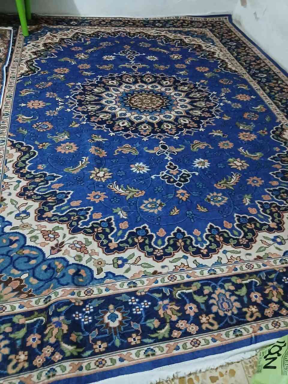 السلام عليكم موكيت كلاودي ٣في ٤ستندر ضهركابوي جديدة الشراي خاص


**إذا كنت صاحب هذا الإعلان وتريد حذفه لأي سبب، رجاءا أرسل رسالة إلى الدعم الفني**