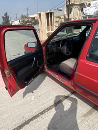 للبيع كولف مديل ١٩٩٠  رقم نينوى الماني   كير ومكينا شرط   مكينا 0/8  ب...