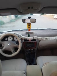 نيسان صني • ٢٠١١ • ١٥٠٠٠٠ كم
