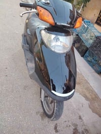سبيسي • ياباني • سلف وهندر
