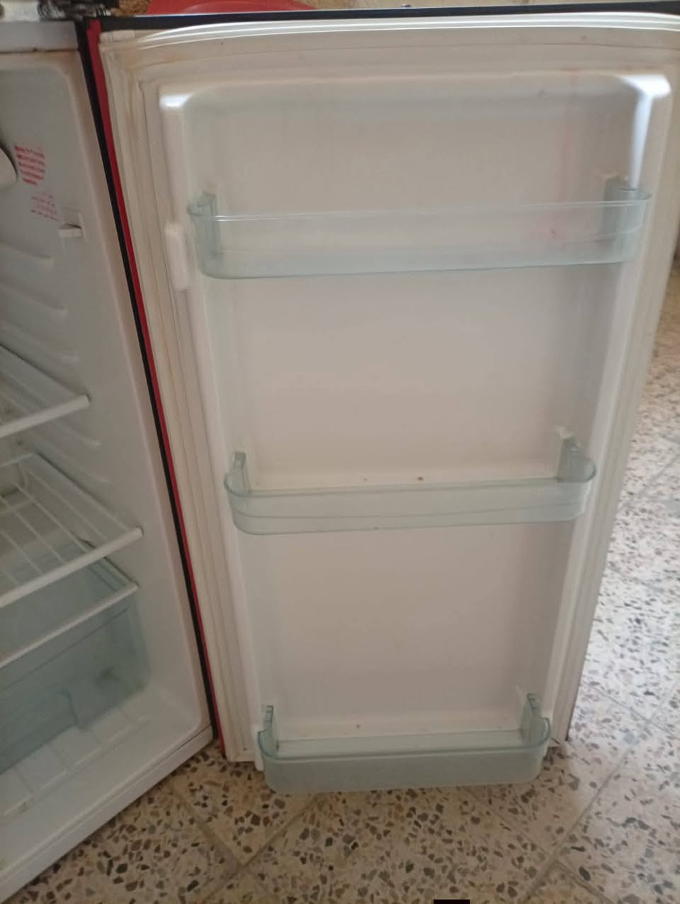 مرحبا ثلاجه كلش نضيفه وتجميدهه فول البيع مكاني بغداد حريه قفلهه 90


**إذا كنت صاحب هذا الإعلان وتريد حذفه لأي سبب، رجاءا أرسل رسالة إلى الدعم الفني**