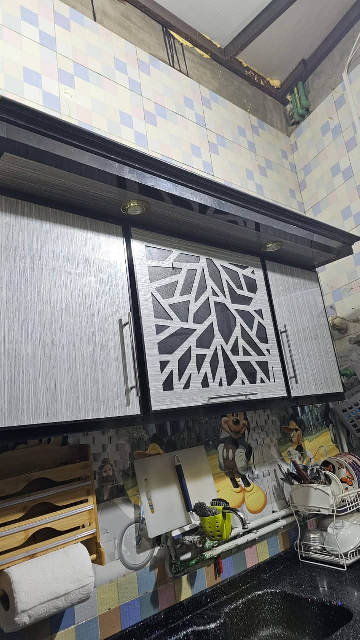 كاونتر المنيوم نضيف مرمر كوارتز  نضيف 

.....

السعر ٦٠٠ وبي مجال 

مكان البلديات شارع المصرف 

***********
