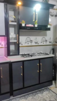 كاونتر • تانكي 50 • ماطور 35