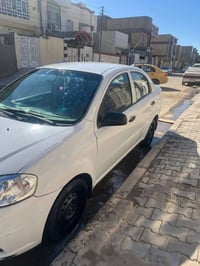 افيو ٢٠١١ • كير اوتو • رقم كربلاء